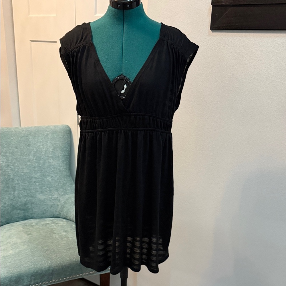 Black Women's Coverup